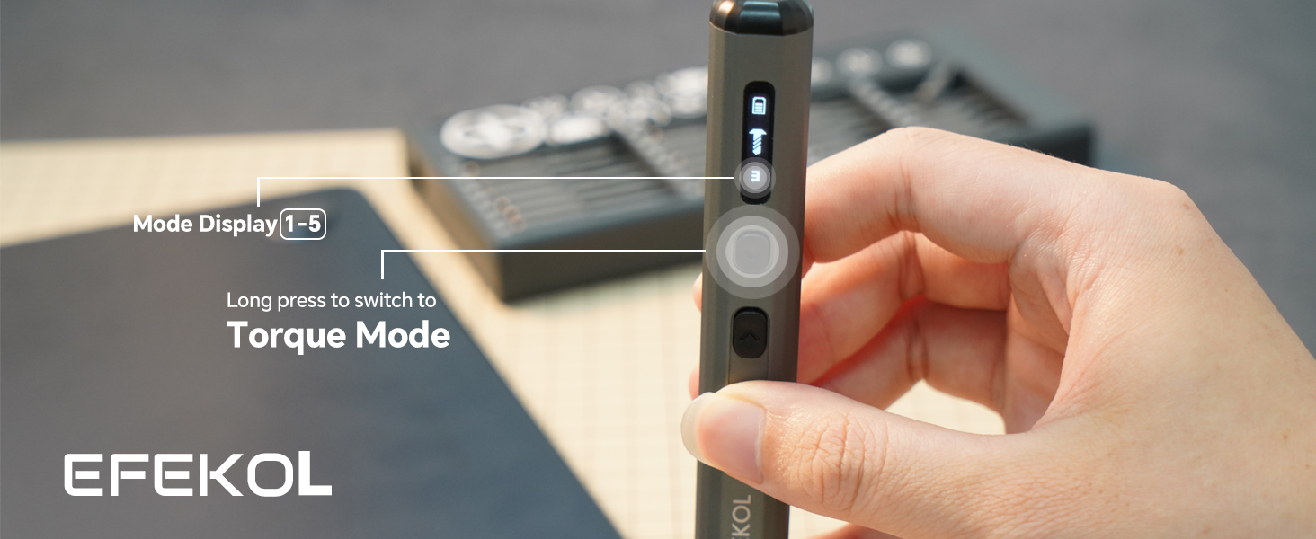 Mini Electric Screwdriver, 70 in 1 Precision Screwdriver