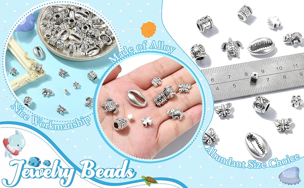 tibetan beads for jewelry making