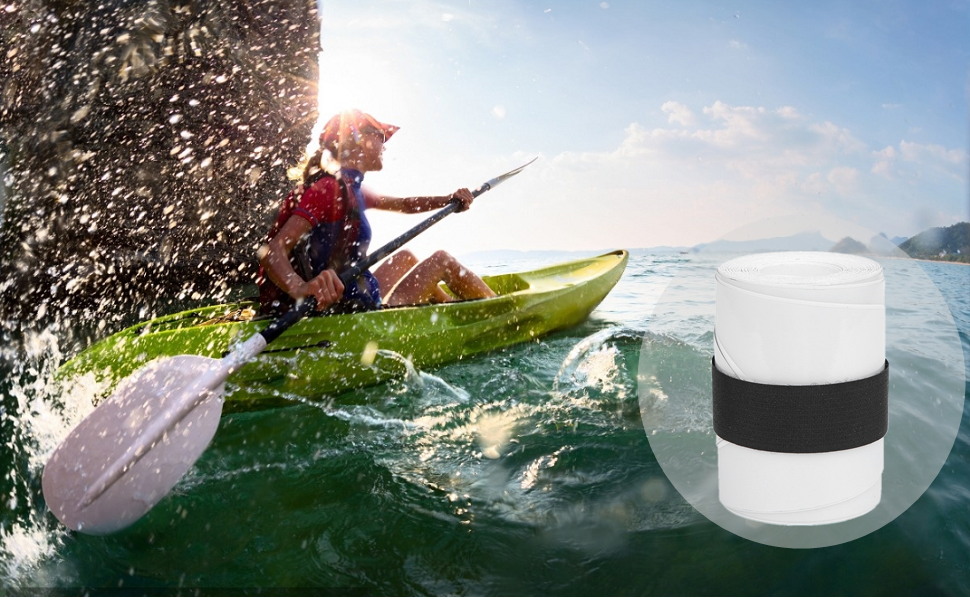 Surfboard Protection Tape