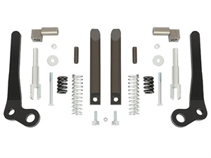 Amazon.com: KUAFU Left & Right Lever Kit Compatible with