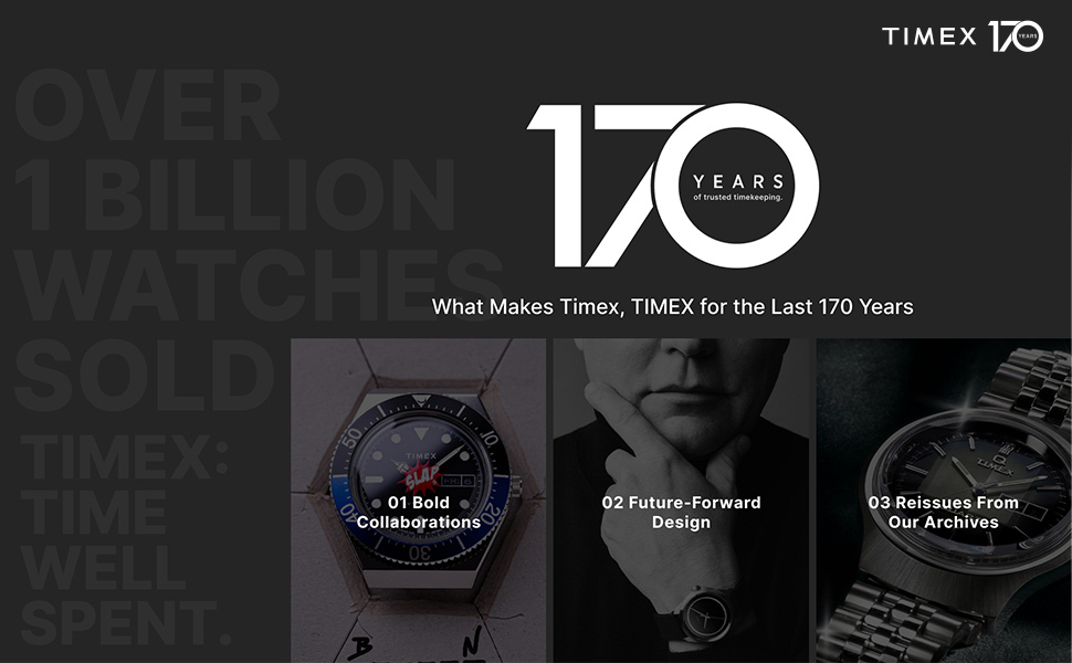 iConnect Navigator Timex Smart Watch Smartwatch