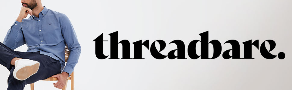 Threadbare Mens 1/4 Zip Long Sleeve Fleece Top Jumper Zipped Sports Golf Sweater 6 Threadbare Logo