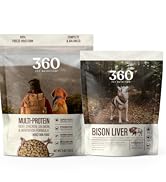 ドッグフード IG3PS Amazon.com: Instinct Raw Boost Mixers Freeze Dried Dog Food
