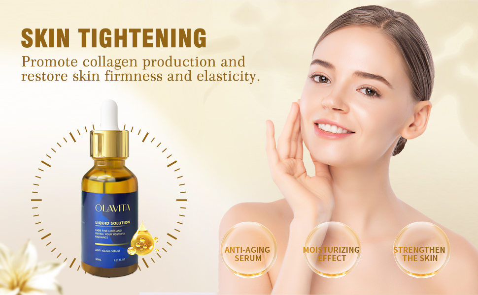SKIN TIGHTENING