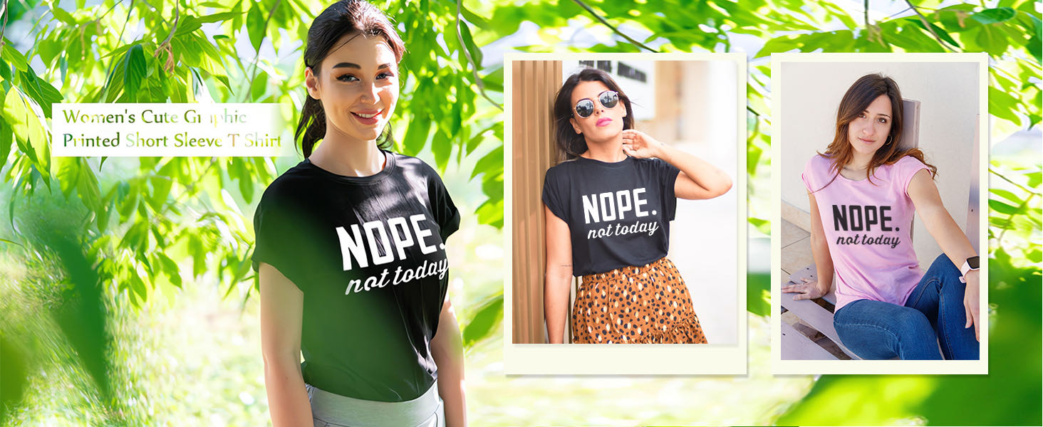 Teen Girl Graphic Tees 