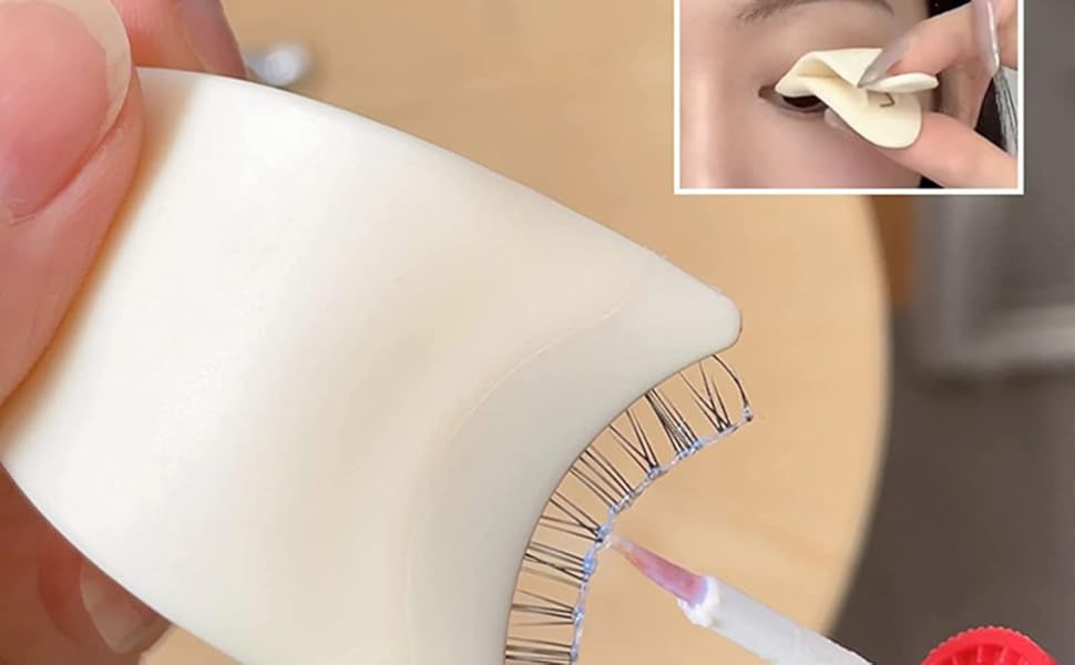 Very Suitable For Makeup