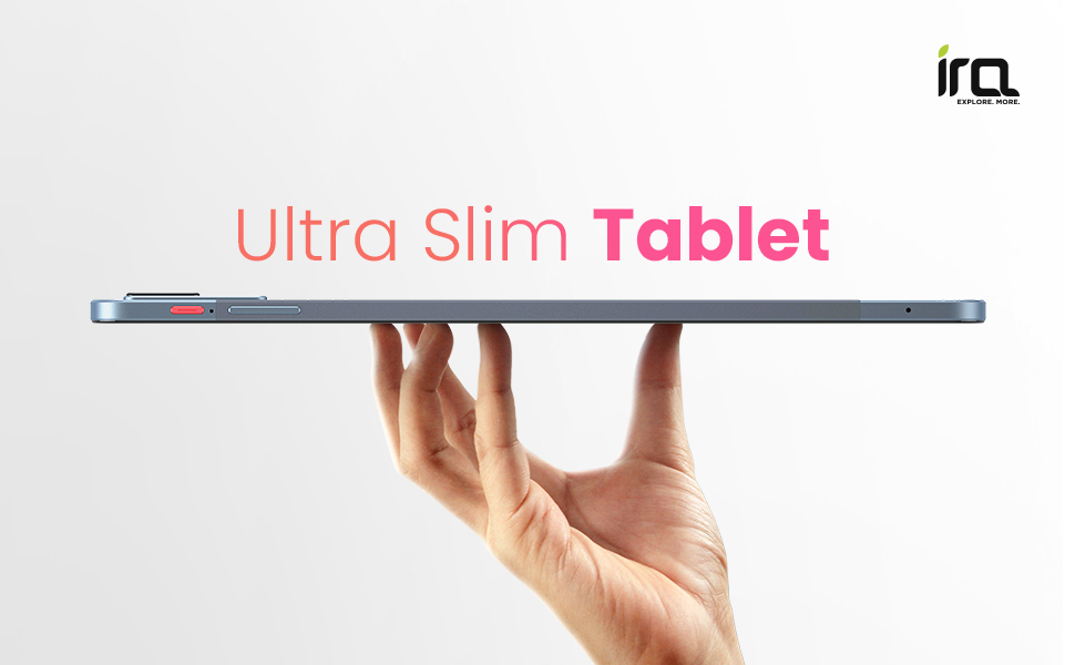 T1029 Ultra Slim 12 inch Tablet 