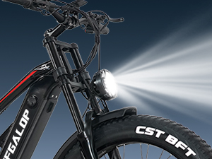 LED-Scheinwerfer