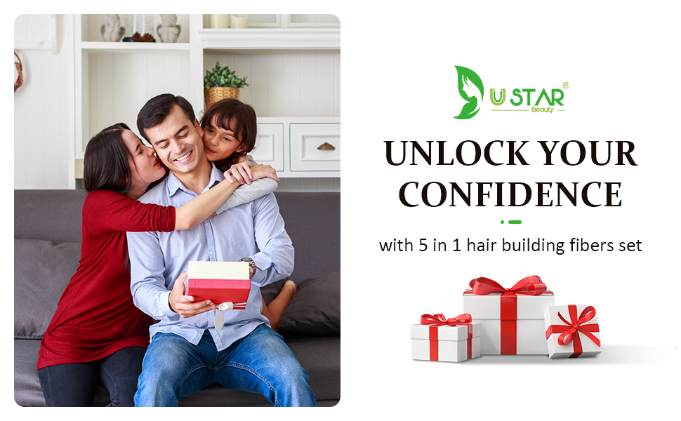 hair fillers for thinning hair