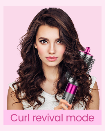 Attachment for Dyson Airwrap