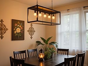 G50 6W LED Light Bulbs