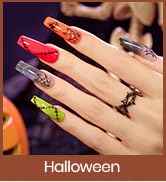 Beetles Gel Nail Polish