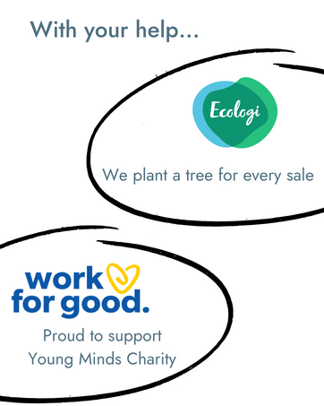 Our charity partners