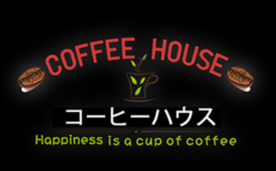 コーヒーハウス