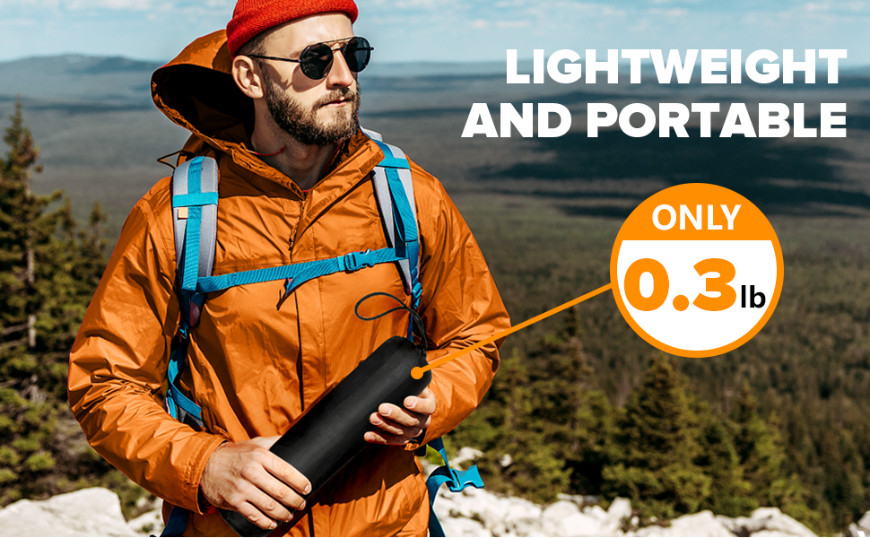 Heated Camping Chair Pad, Heated Seat Cushion, 17