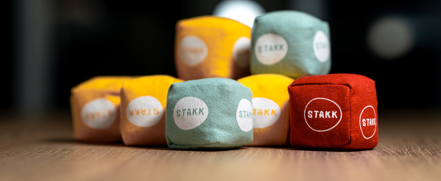softSTAKK Set