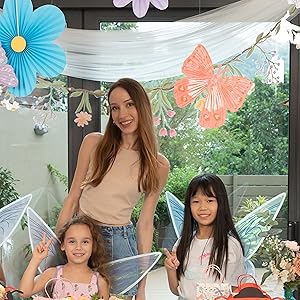 Garden Party A+