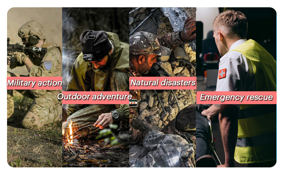 1 Pack Tourniquet 37.4", Metal Aluminum Windlass Torniquetes, Military Combat