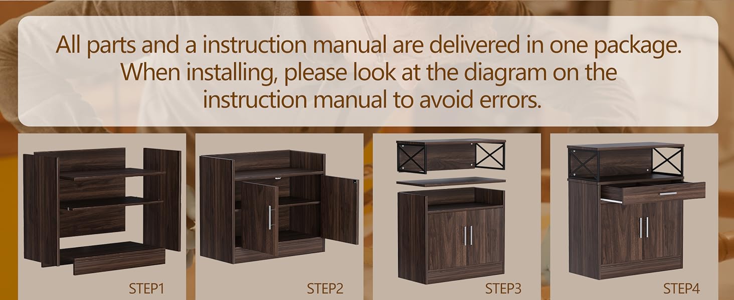 sideboard buffet cabinet