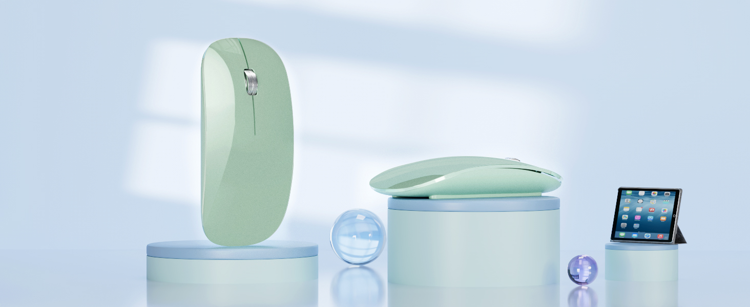 Bluetooth mouse for laptop