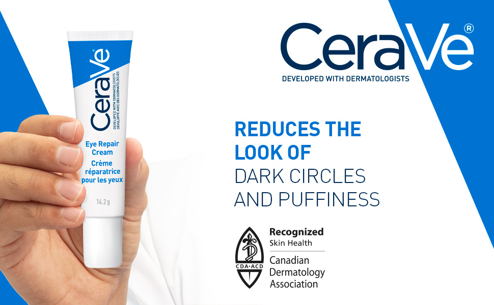 EYE PREAIR CREAM BANNER