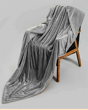 Soft Throw