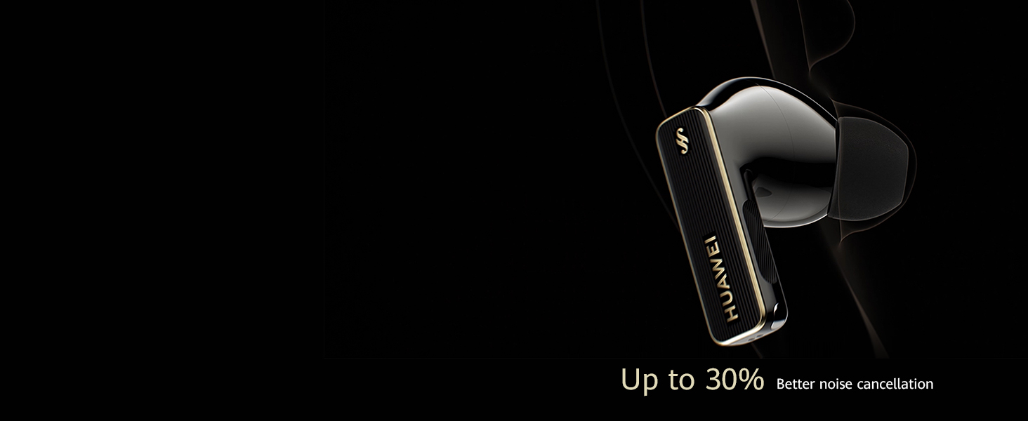 Standout Noise Cancellation