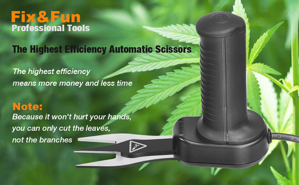 Electric trimming scissors,electric scissors,Bud trimmer