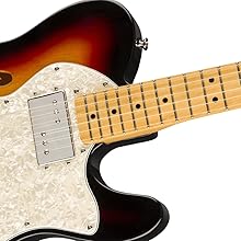 Squier by Fender Classic Vibe '70s Telecaster, gitara