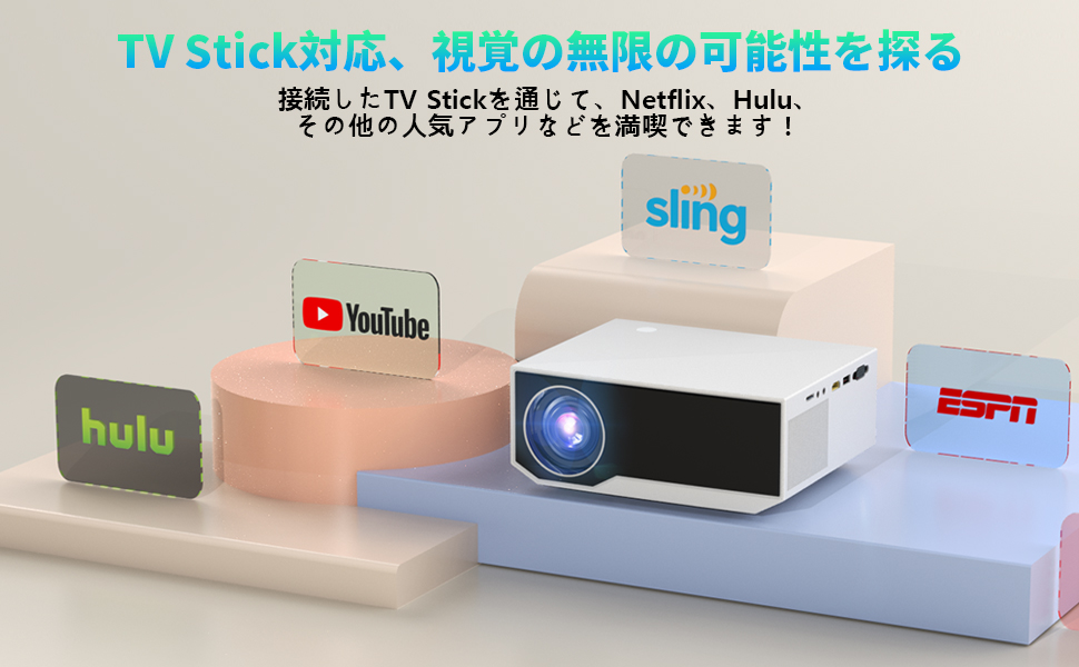 Bluetooth5.0搭載&5GWIFI 20000LM 1080PフルHD Amazon.co.jp: Bluetooth5.0搭載&5GWIFI 20000LM 1080PフルHD高