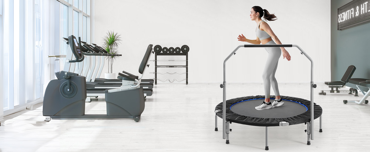Trampoline