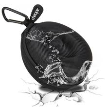 Cheopz Single Travel Watch Case - Protection from hard exterior with crush and spill proof features