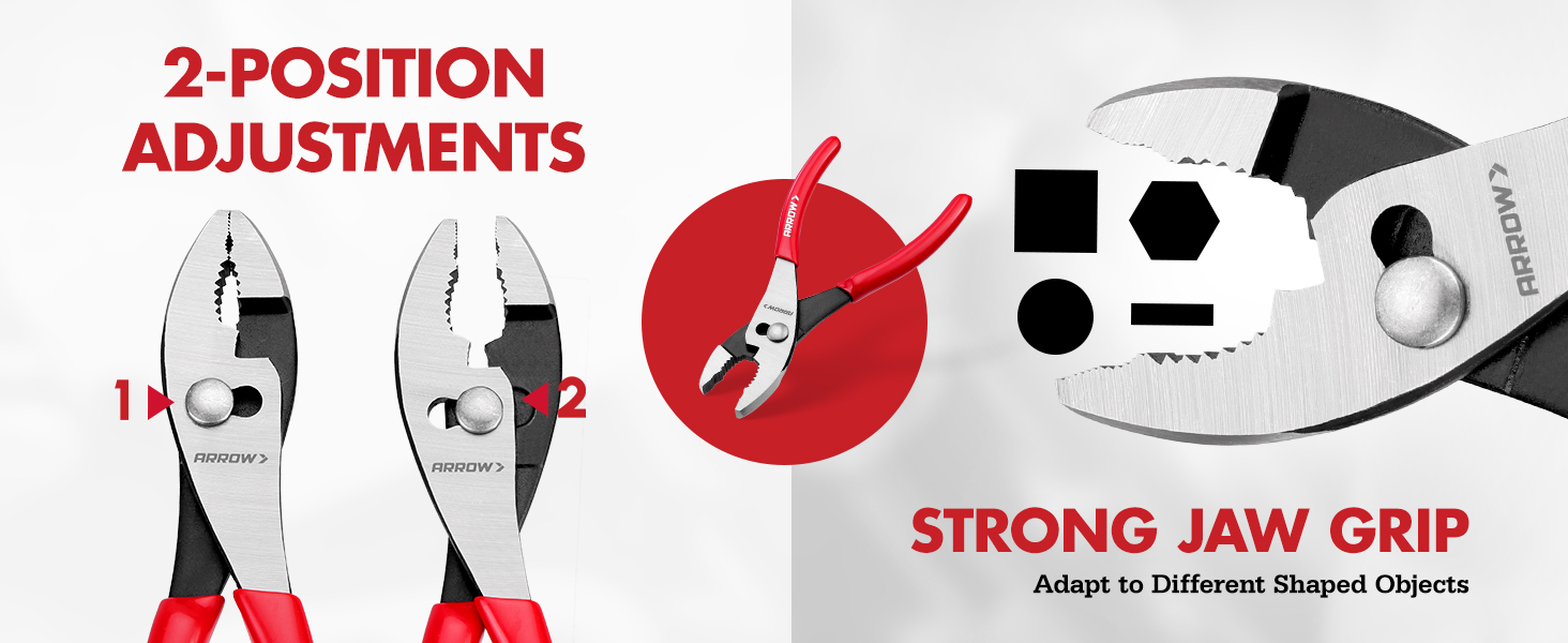 slip joint pliers