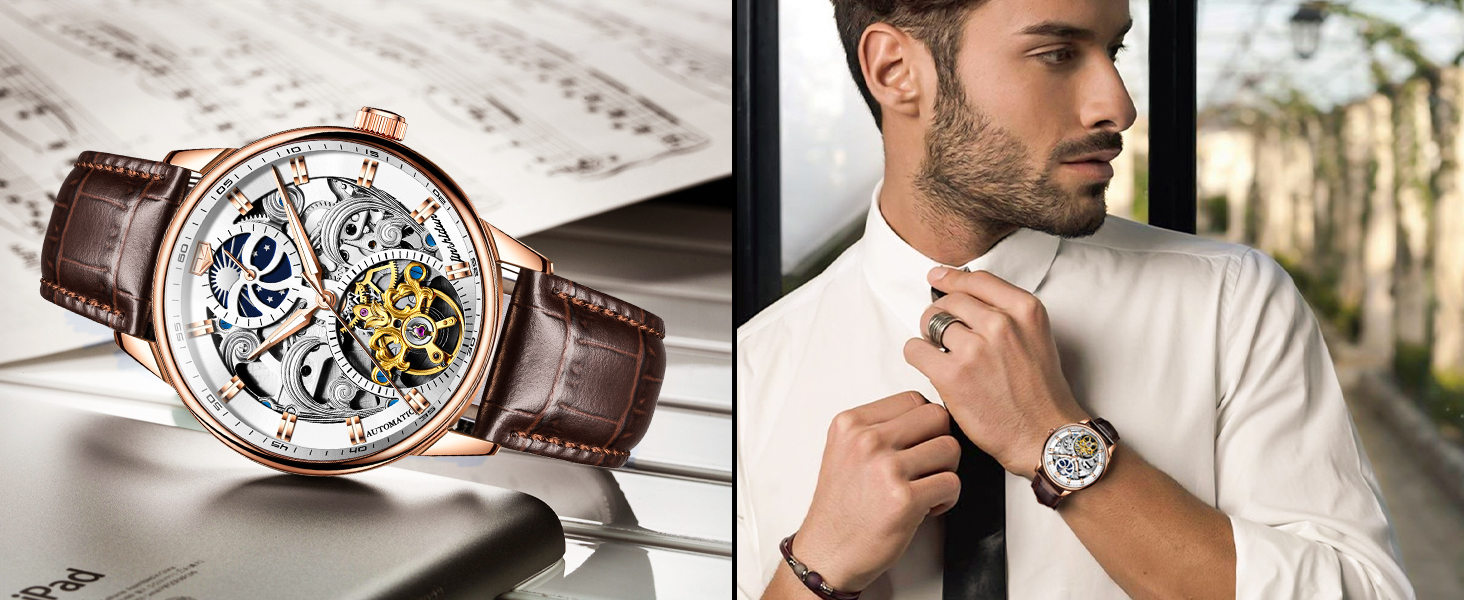 Men's Fashion Watches
