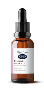nutrisorb methyl b12