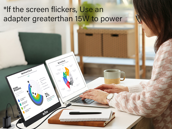 laptop screen extender