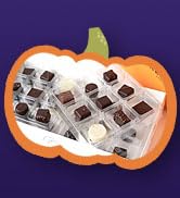 halloween baskets gluten free christmas snacks thank you macaroon favors holiday thanksgiving