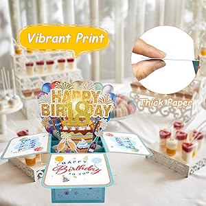 musical birthday cards