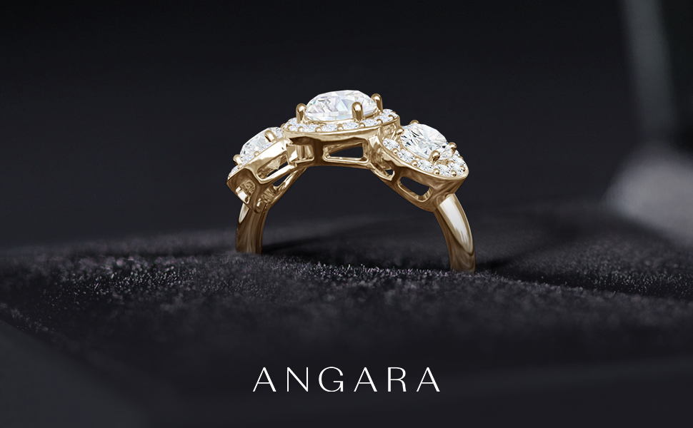Diamond Rings