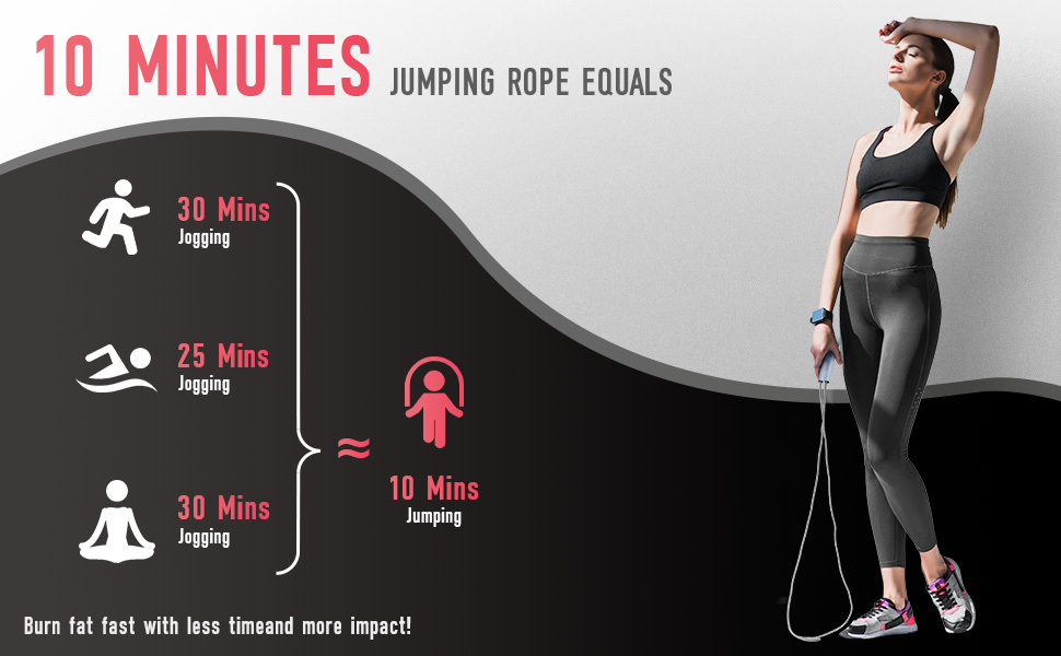 jump rope