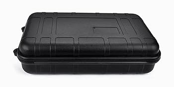 Waterproof Dry Storage Box