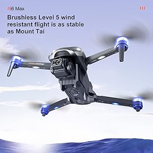 Suitable beginners drone