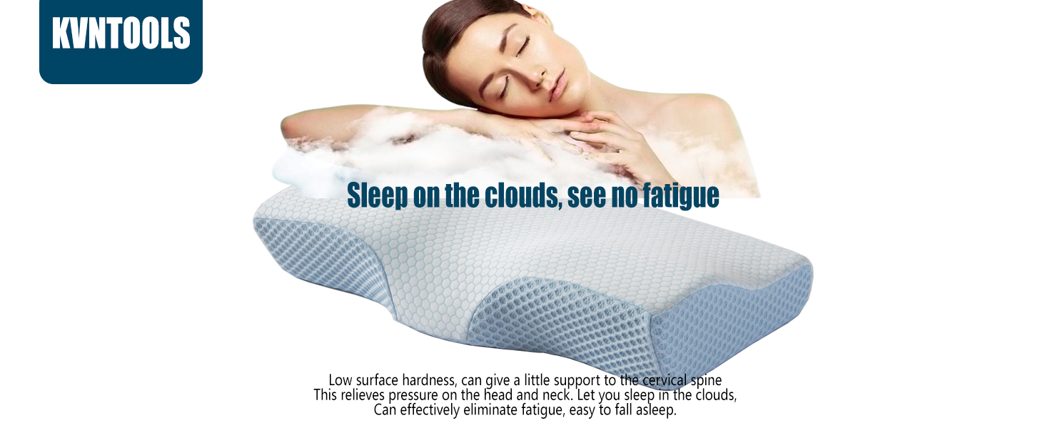 The best sleep pillow