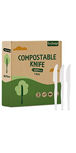 Disposable Knives