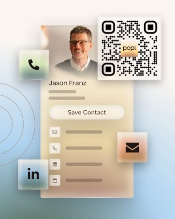 impress customers, capture leads dashboard