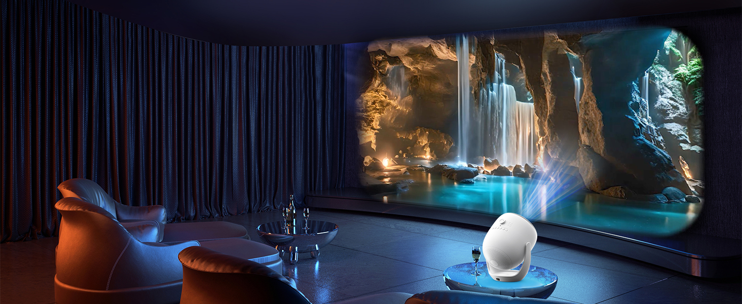 Home Theater