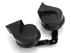 Amazon.com: Jaronx Compatible with Tesla Model 3 Horn
