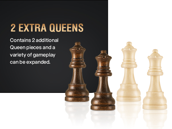 Chess Set Educational Toy Set