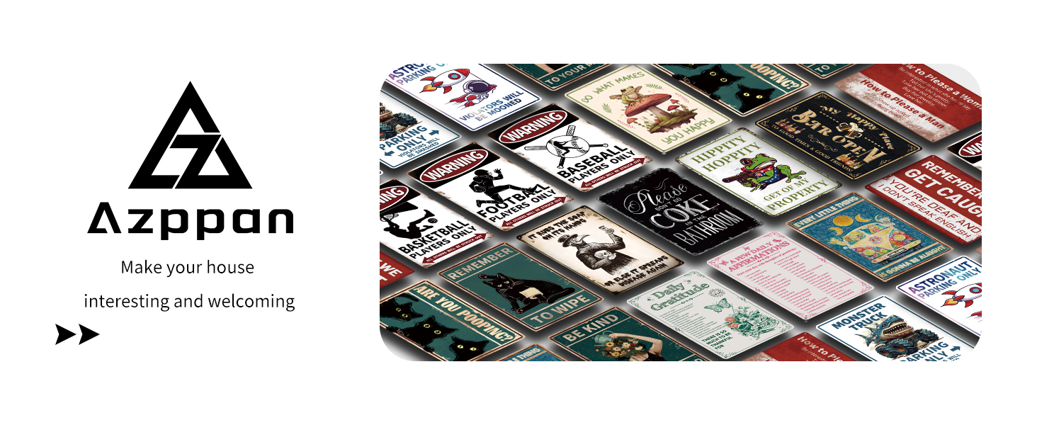 Azppan is committed to providing each customer with the best products and services. 