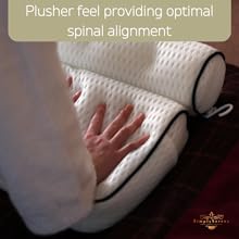soft bath pillow